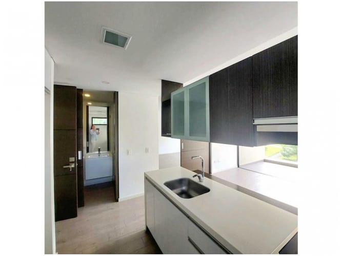 Apartaestudio en venta en Los Salados, El Retiro, 66 m² · foto 5 de 12