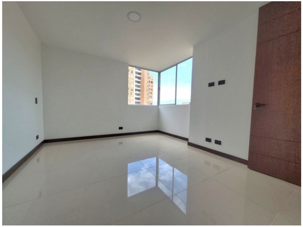 Apartamento en venta en Cumbres, Envigado · foto 16 de 22