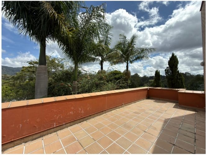 Casa de 4 alcobas en venta en Llano Grande, Rionegro, 426 m² · foto 22 de 22
