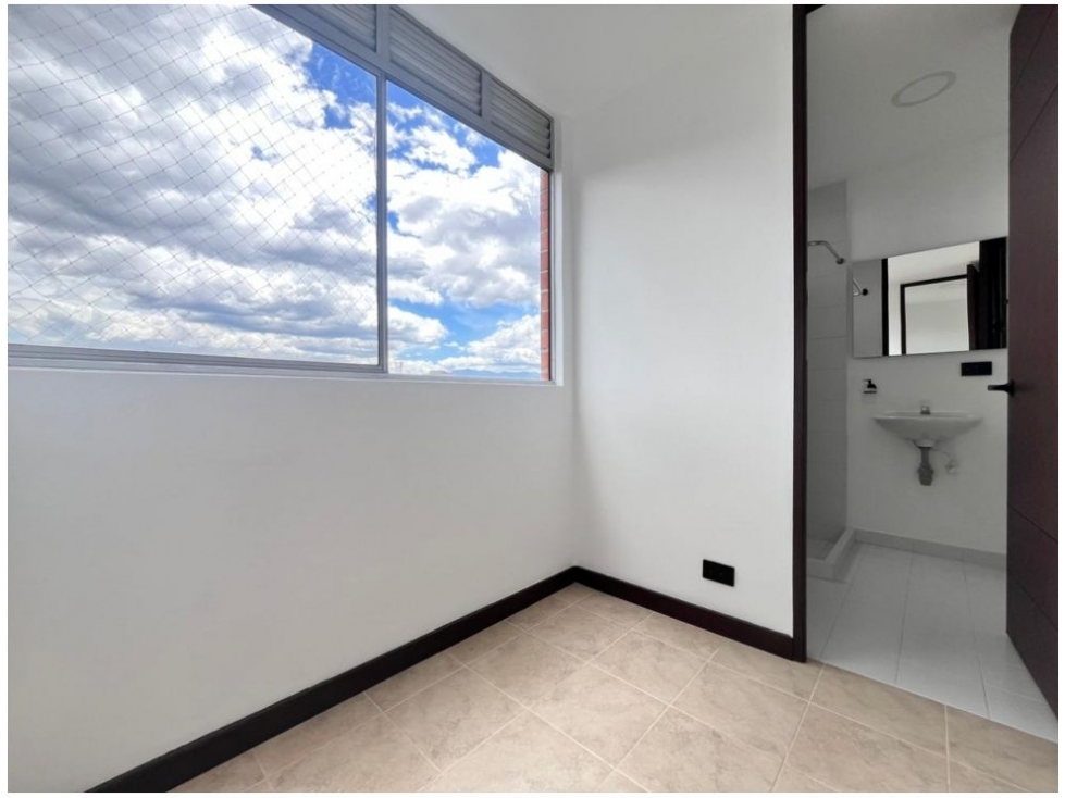 Apartamento en venta en Cumbres, Envigado · foto 17 de 22