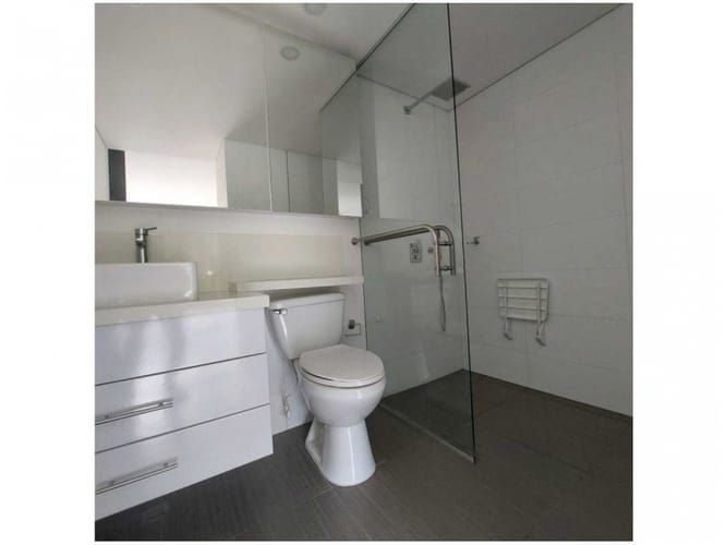 Apartaestudio en venta en Los Salados, El Retiro, 66 m² · foto 10 de 12