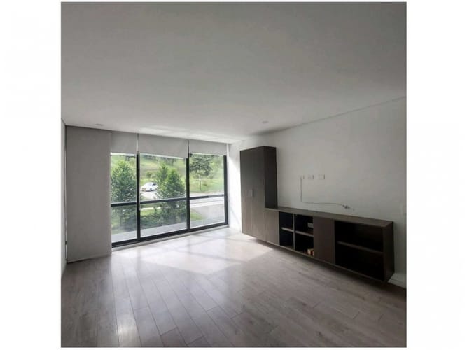 Apartaestudio en venta en Los Salados, El Retiro, 66 m² · foto 11 de 12