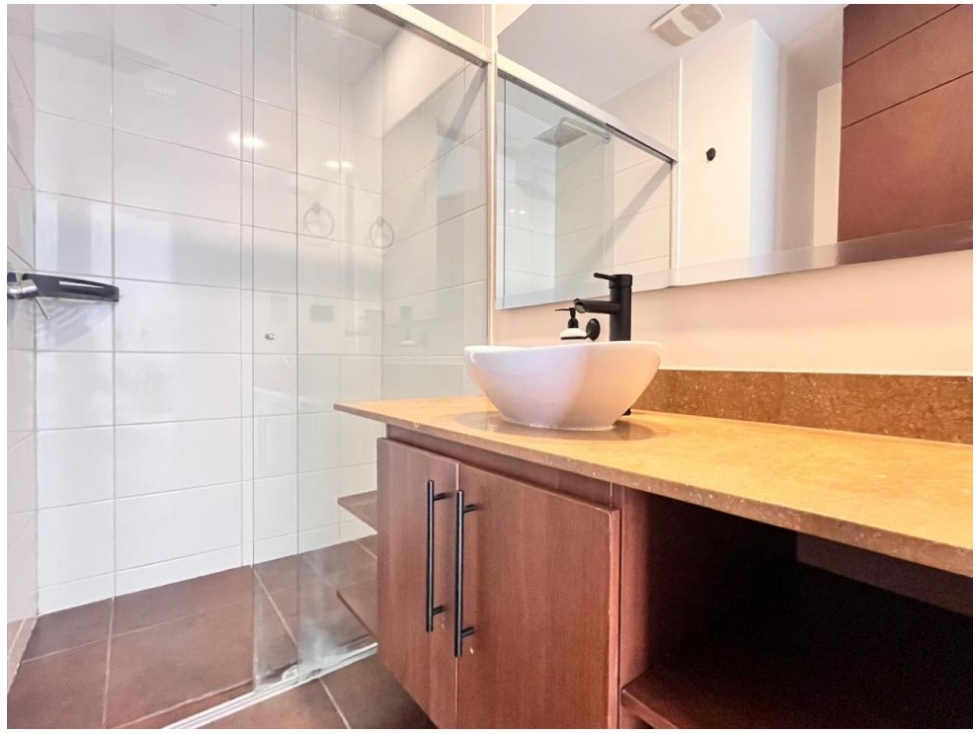 Apartamento en venta en Cumbres, Envigado · foto 19 de 22