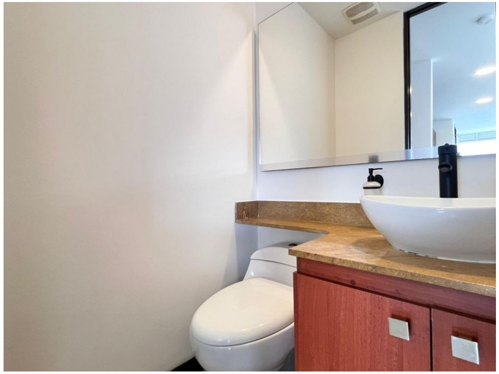 Apartamento en venta en Cumbres, Envigado · foto 20 de 22