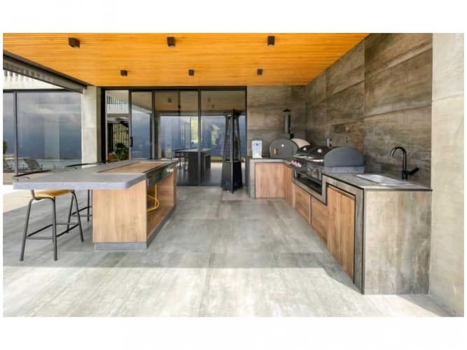 Casa de 3 alcobas en venta en Las Palmas, Envigado, 844 m² · foto 6 de 15