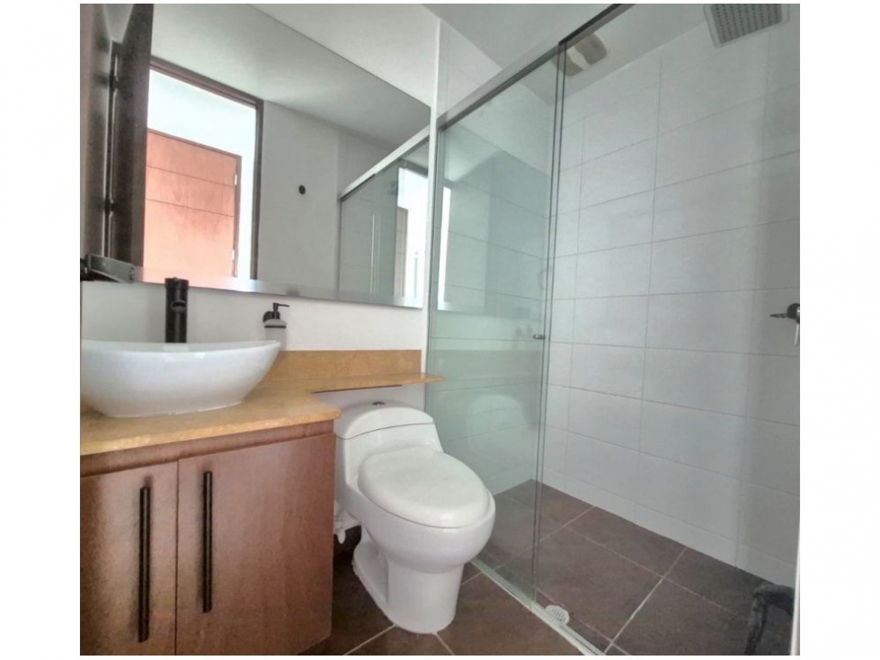 Apartamento en venta en Cumbres, Envigado · foto 21 de 22