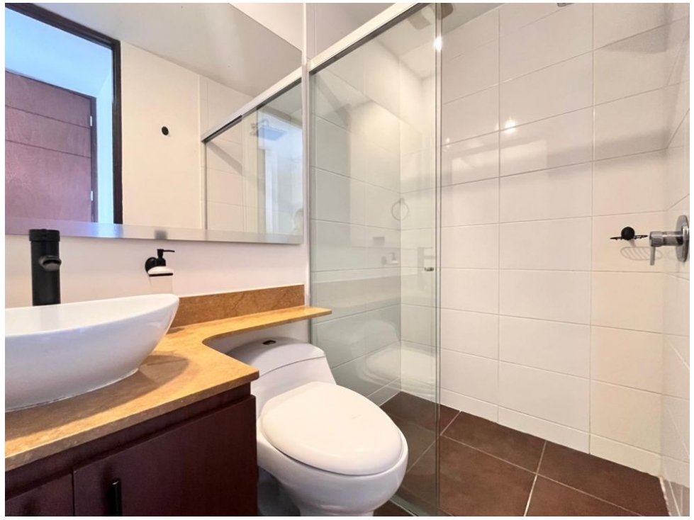 Apartamento en venta en Cumbres, Envigado · foto 22 de 22