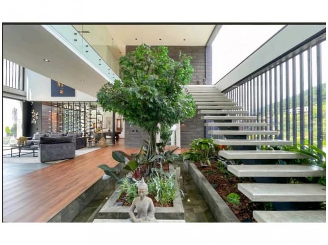 Casa de 3 alcobas en venta en Las Palmas, Envigado, 844 m² · foto 7 de 15