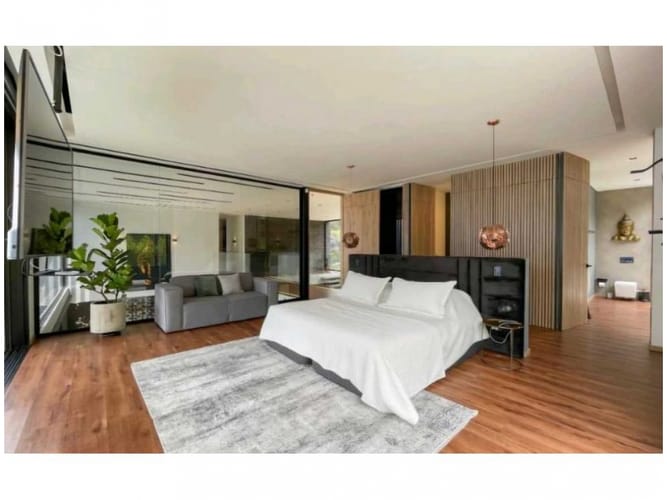 Casa de 3 alcobas en venta en Las Palmas, Envigado, 844 m² · foto 10 de 15