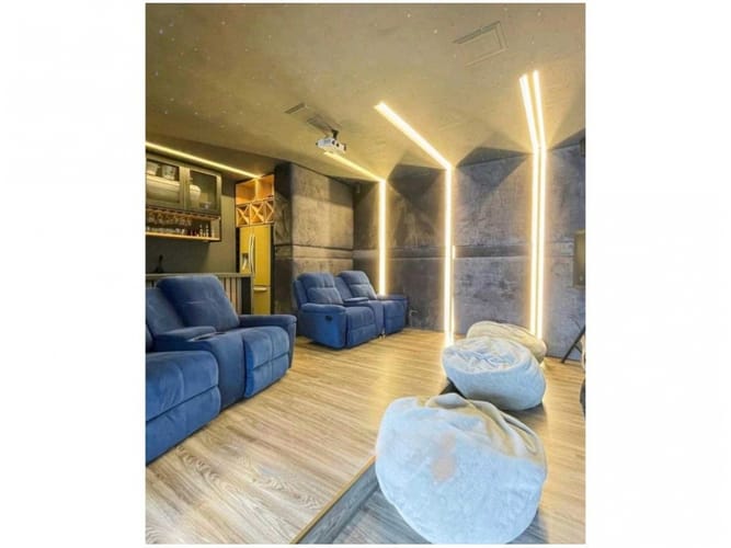Casa de 3 alcobas en venta en Las Palmas, Envigado, 844 m² · foto 11 de 15