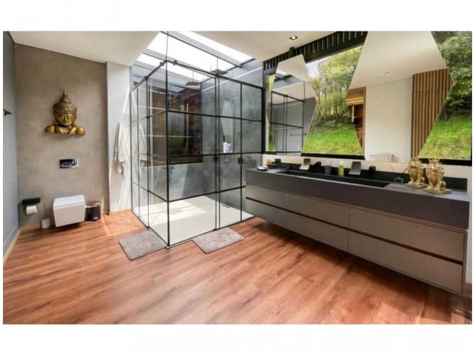 Casa de 3 alcobas en venta en Las Palmas, Envigado, 844 m² · foto 13 de 15