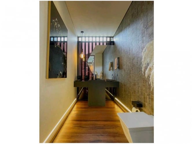 Casa de 3 alcobas en venta en Las Palmas, Envigado, 844 m² · foto 15 de 15
