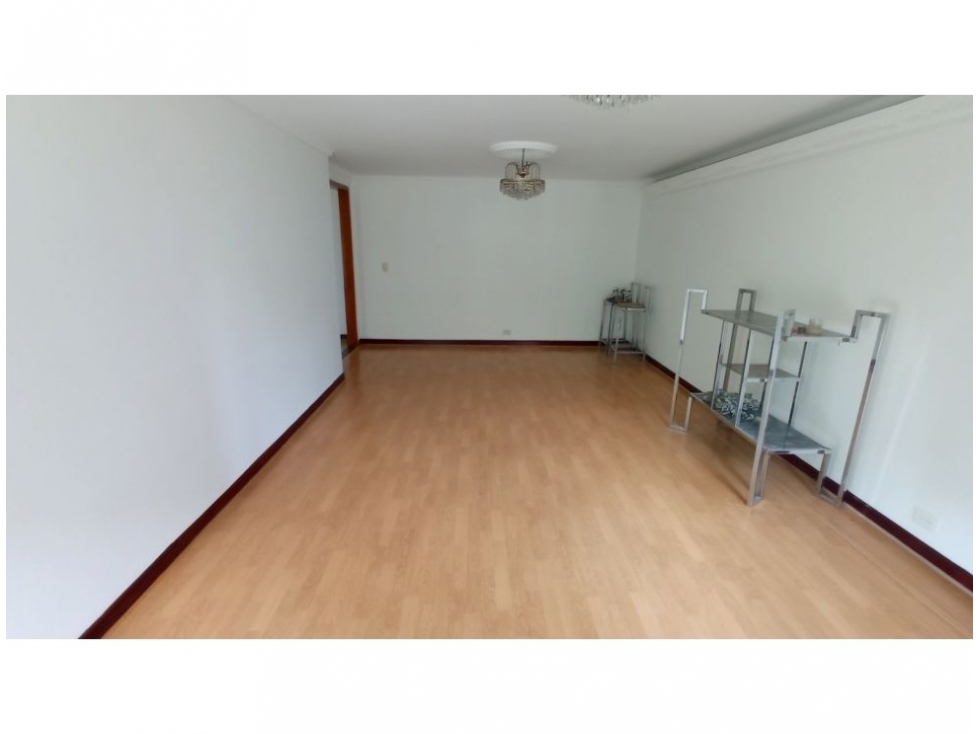 Apartamento en venta en El Poblado, Medellín · foto 12 de 22