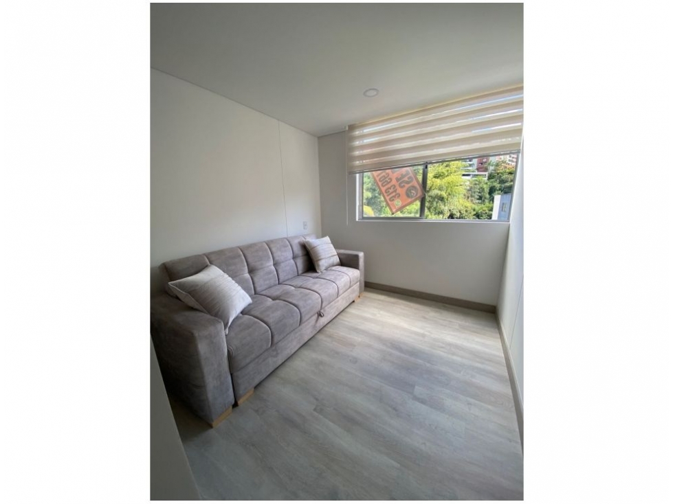 Apartamento en venta en Loma Benedictinos, Medellín · foto 14 de 19