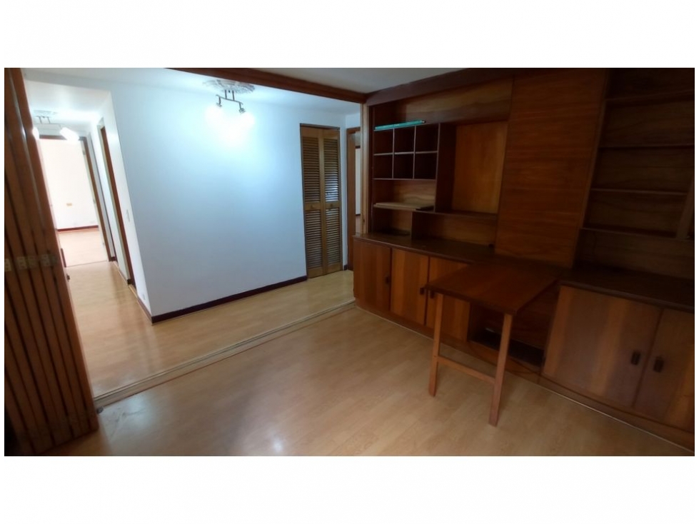 Apartamento en venta en El Poblado, Medellín · foto 14 de 22