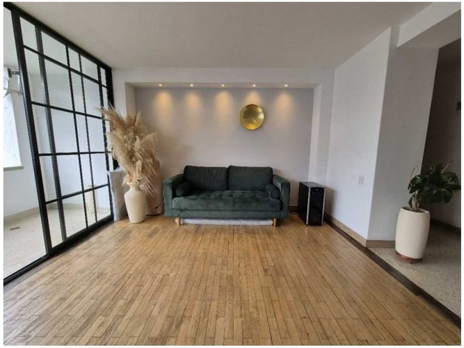 Apartamento de 3 alcobas en venta en El Poblado, Medellín, 195 m² · foto 8 de 24