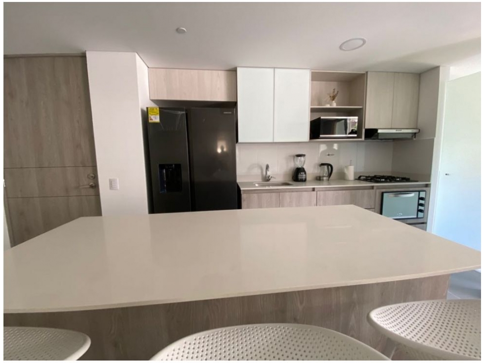 Apartamento en venta en Loma Benedictinos, Medellín · foto 18 de 19