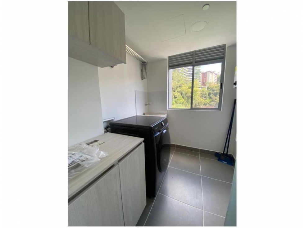 Apartamento en venta en Loma Benedictinos, Medellín · foto 19 de 19