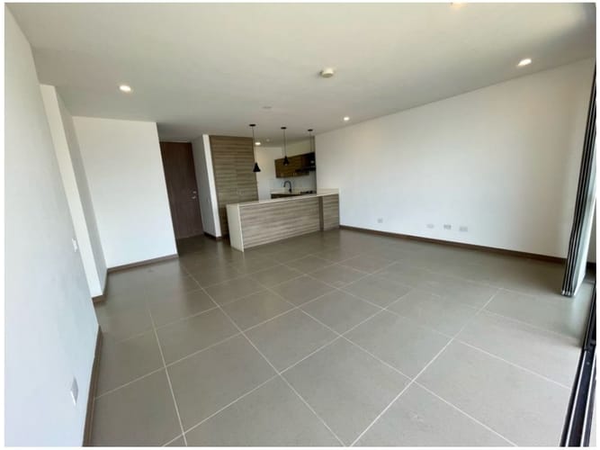 Apartamento en venta en Escobero, Envigado · foto 2 de 12