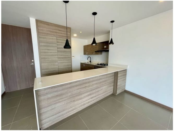 Apartamento en venta en Escobero, Envigado · foto 3 de 12