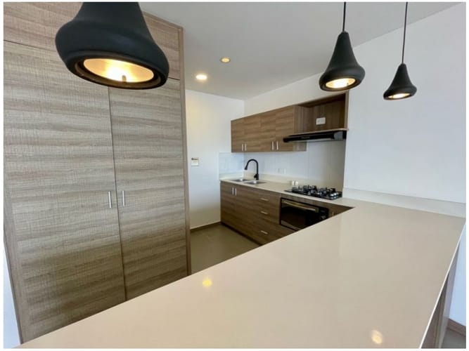Apartamento en venta en Escobero, Envigado · foto 4 de 12