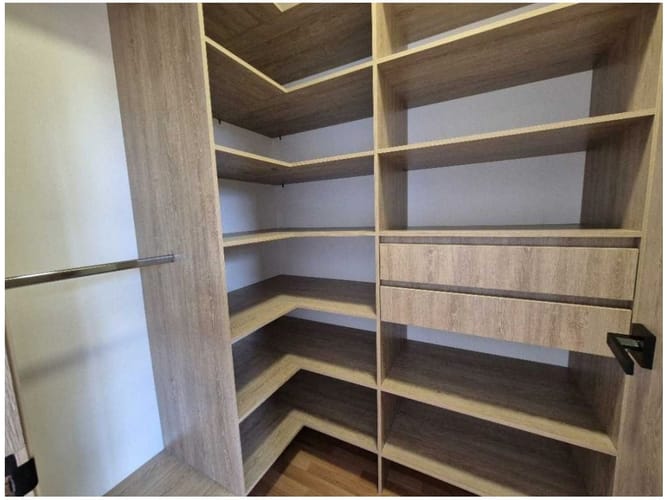 Apartamento de 3 alcobas en venta en El Poblado, Medellín, 195 m² · foto 20 de 24