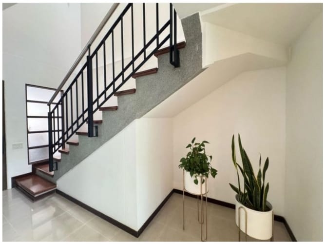 Casa de 3 alcobas en venta en Primavera, Envigado, 255 m² · foto 12 de 20