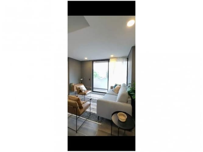 Apartamento de 2 alcobas en venta en La Castellana, Medellín, 75 m² · foto 6 de 12