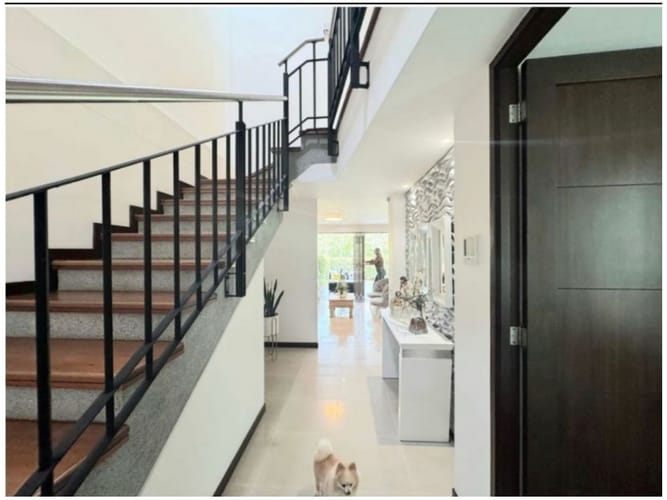Casa de 3 alcobas en venta en Primavera, Envigado, 255 m² · foto 13 de 20