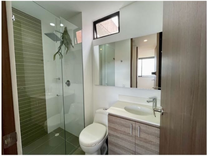 Apartamento en venta en Escobero, Envigado · foto 10 de 12