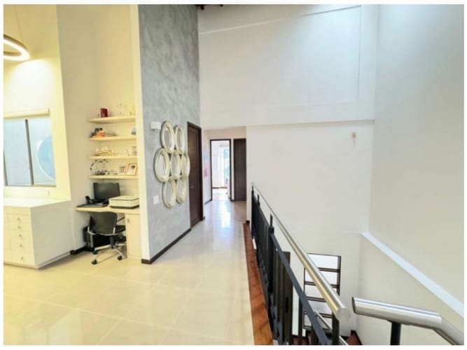 Casa de 3 alcobas en venta en Primavera, Envigado, 255 m² · foto 14 de 20
