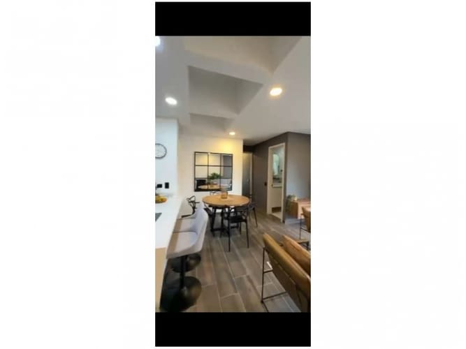 Apartamento de 2 alcobas en venta en La Castellana, Medellín, 75 m² · foto 9 de 12