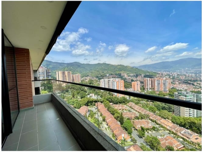 Apartamento en venta en Escobero, Envigado · foto 12 de 12
