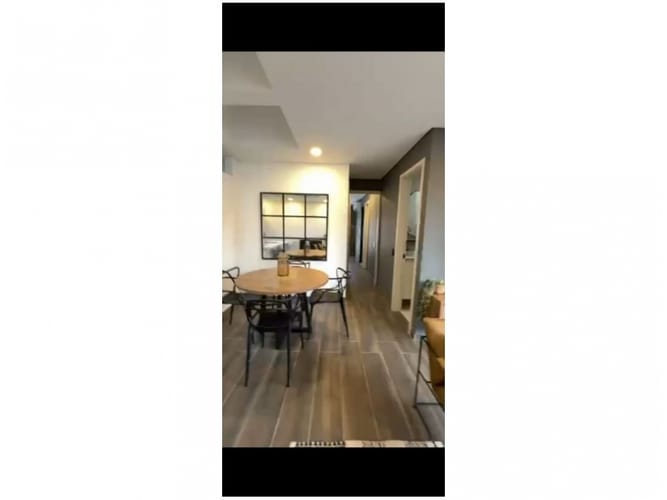 Apartamento de 2 alcobas en venta en La Castellana, Medellín, 75 m² · foto 11 de 12