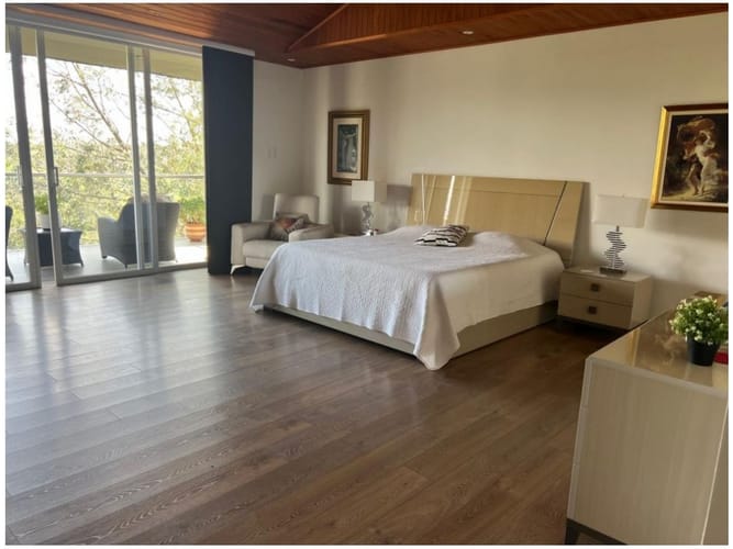 Casa de 4 alcobas en venta en Tablazo, Envigado, 750 m² · foto 3 de 16