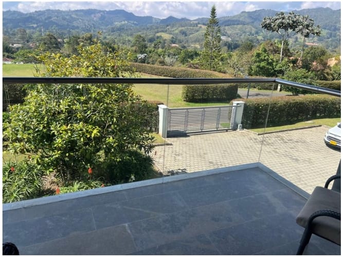 Casa de 4 alcobas en venta en Tablazo, Envigado, 750 m² · foto 9 de 16