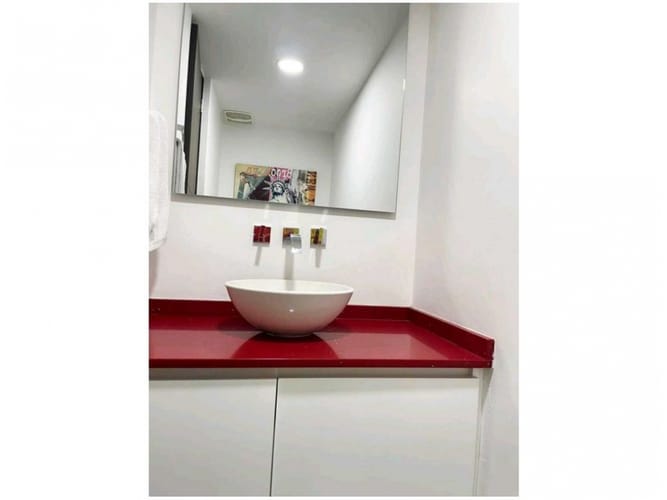 Apartamento de 3 alcobas en venta en Lalinde, Medellín, 118 m² · foto 4 de 12