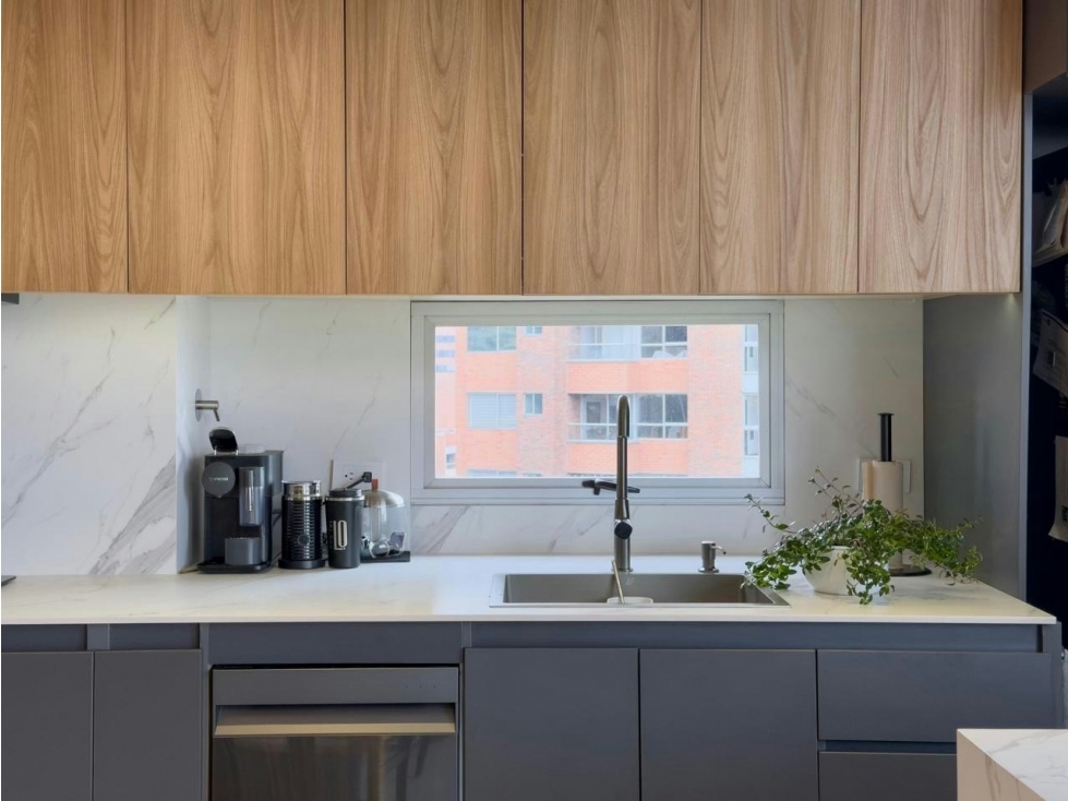 Apartamento en venta en El Esmeraldal, Envigado · foto 4 de 15