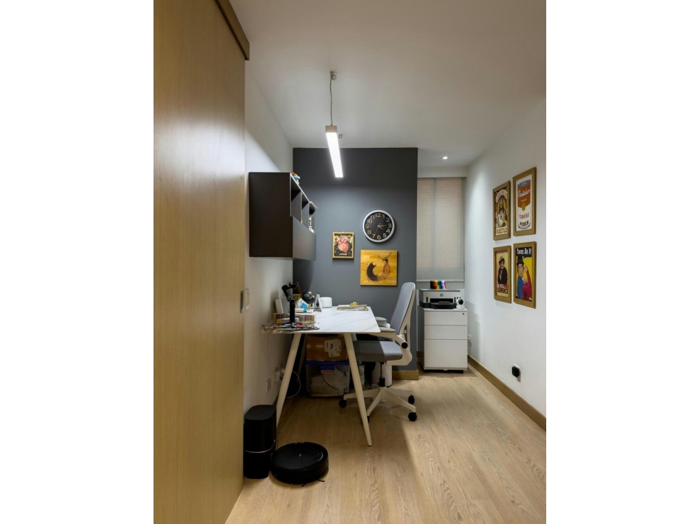 Apartamento en venta en El Esmeraldal, Envigado · foto 5 de 15