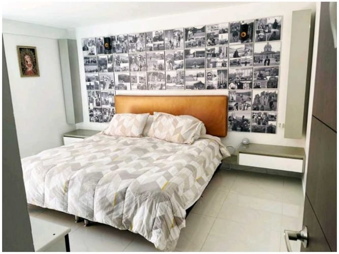 Apartamento de 3 alcobas en venta en Lalinde, Medellín, 118 m² · foto 6 de 12