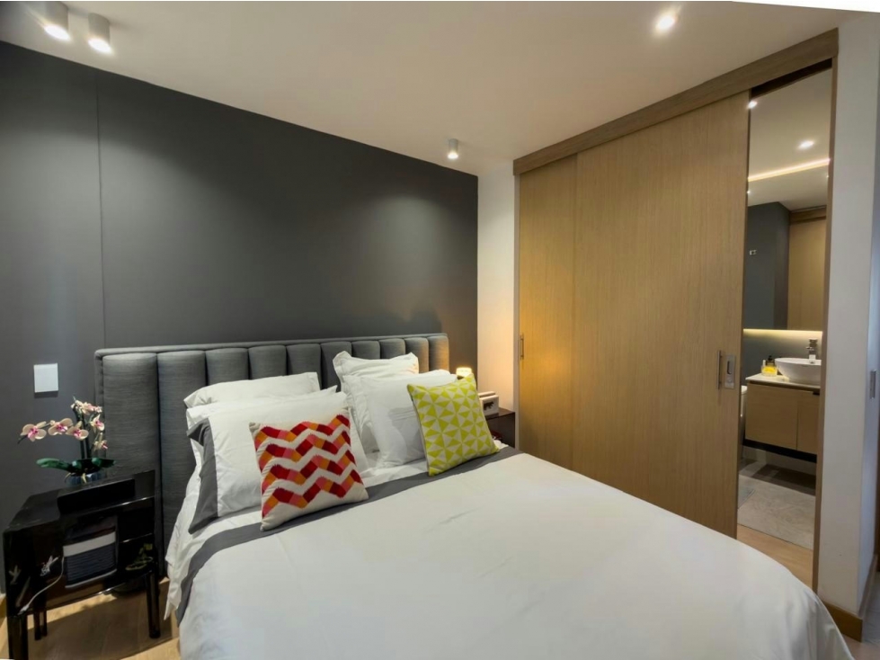 Apartamento en venta en El Esmeraldal, Envigado · foto 7 de 15