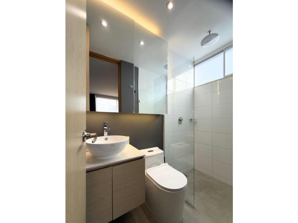 Apartamento en venta en El Esmeraldal, Envigado · foto 10 de 15