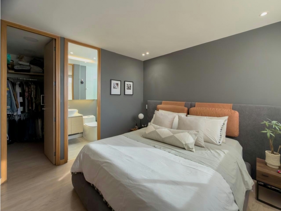 Apartamento en venta en El Esmeraldal, Envigado · foto 11 de 15