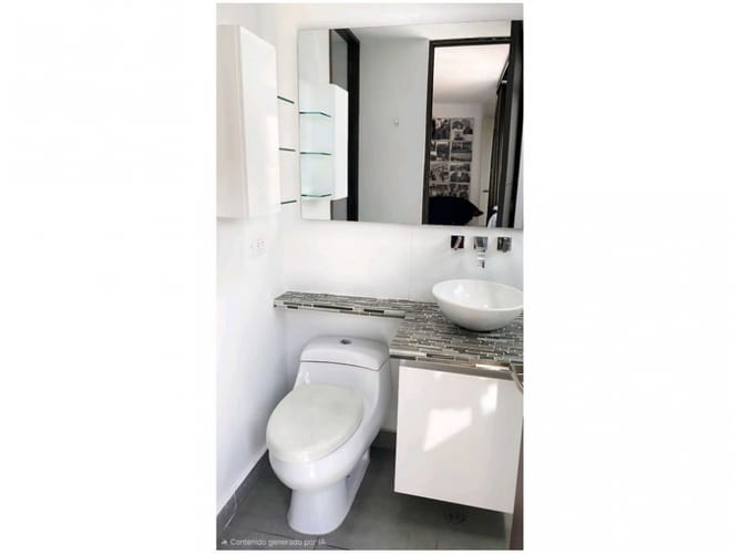 Apartamento de 3 alcobas en venta en Lalinde, Medellín, 118 m² · foto 11 de 12