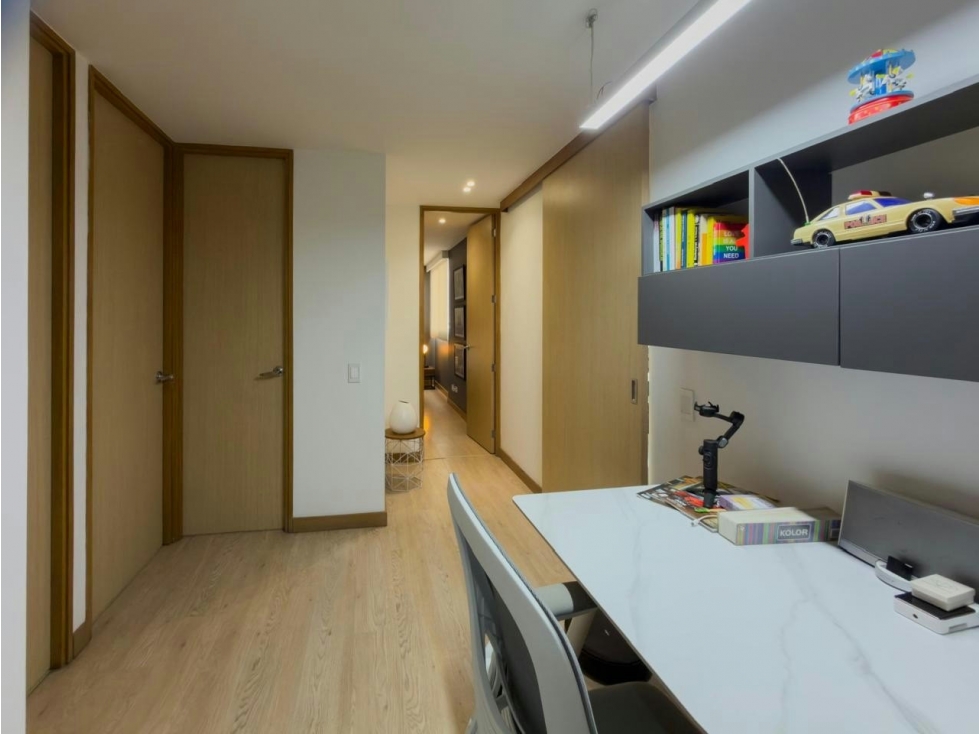 Apartamento en venta en El Esmeraldal, Envigado · foto 15 de 15
