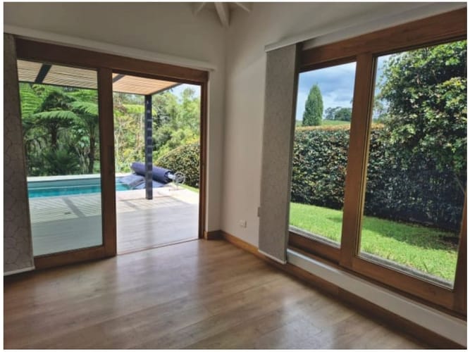 Casa de 3 alcobas en venta en Llano Grande, Rionegro · foto 5 de 12