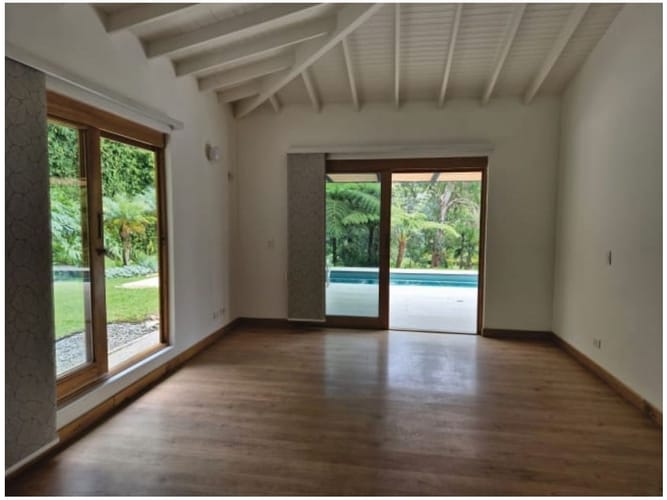Casa de 3 alcobas en venta en Llano Grande, Rionegro · foto 7 de 12