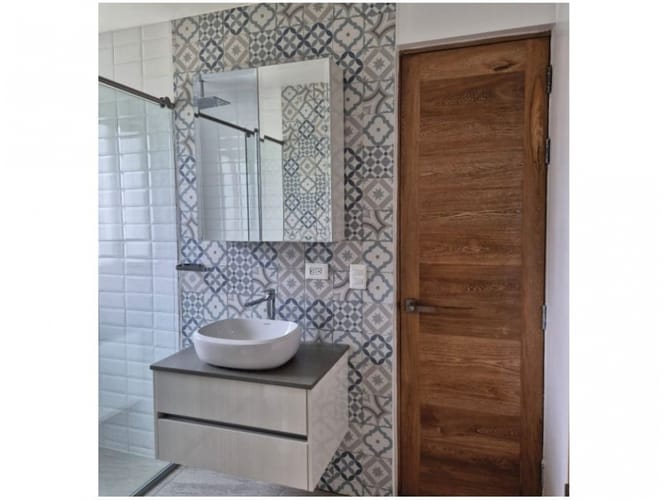 Casa de 3 alcobas en venta en Llano Grande, Rionegro · foto 8 de 12