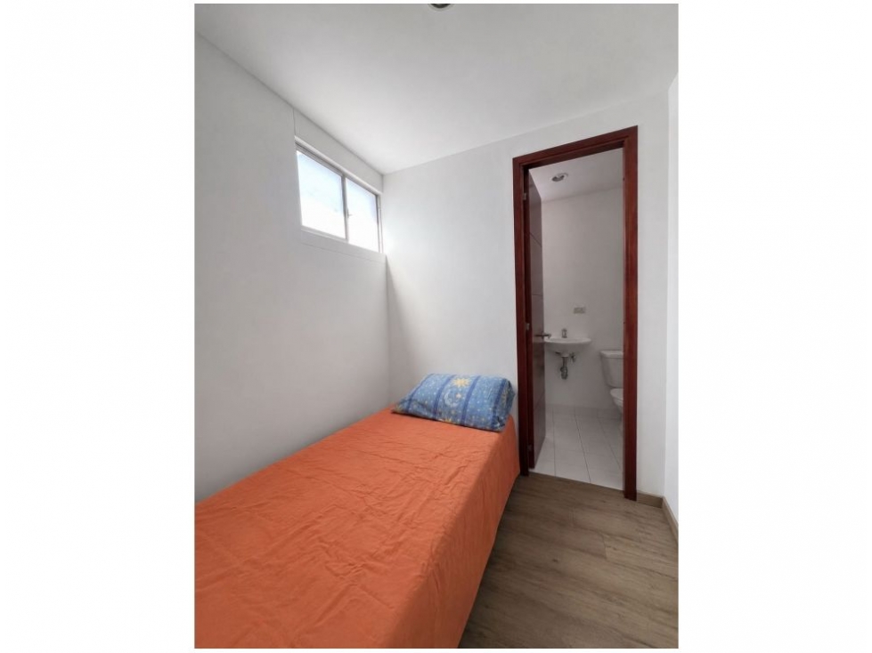 Apartamento en venta en El Poblado, Medellín · foto 6 de 22