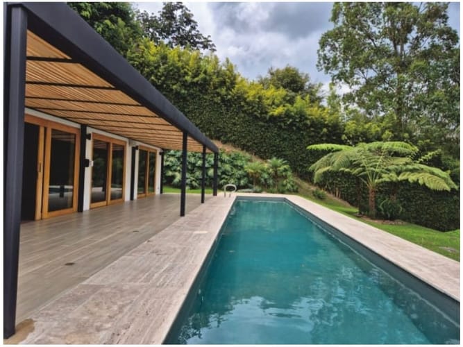 Casa de 3 alcobas en venta en Llano Grande, Rionegro · foto 9 de 12